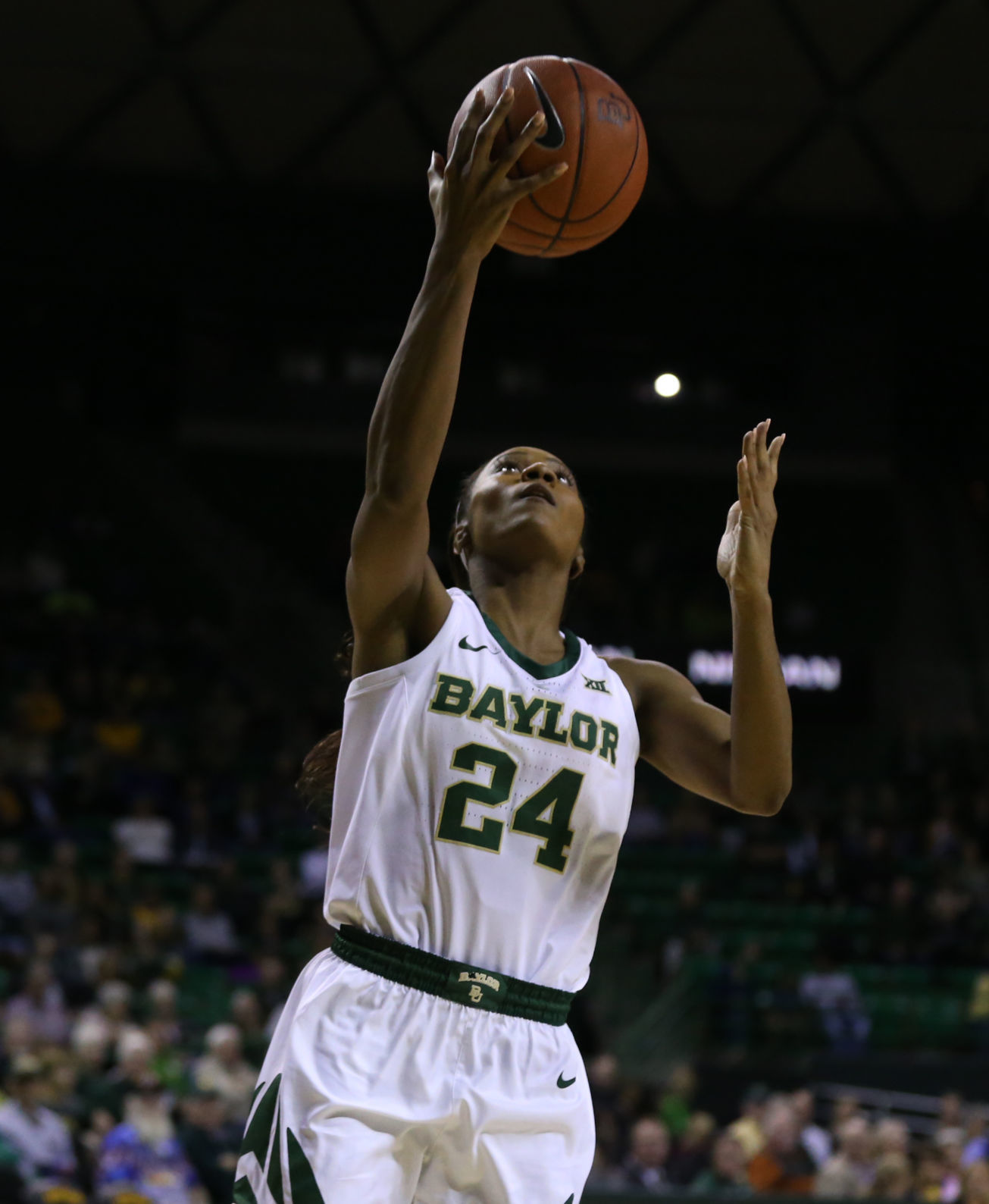 Baylor St. Francis